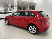 usado Audi A3 Sportback 1.6tdi Design Edition 85kw