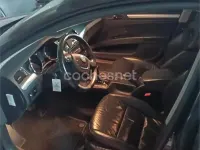Usado Skoda Superb Exclusive 170 CV (125 kW) 2011 Gris / plata Familiar