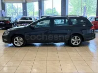 Usado VW Passat Highline 140 CV (102 kW) 2011 Negro Familiar