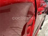 Usado Peugeot 207 Active 92 CV (67 kW) 2012 Rojo Berlina