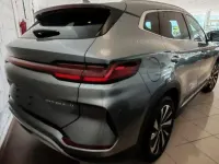 Nuevo BYD Seal U Comfort 160 kW (218 CV) 2026 Time grey SUV