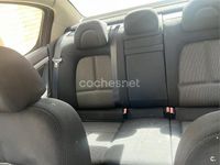 Usado Peugeot 407 Sport 136 CV (100 kW) 2008 Beige Berlina