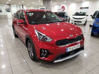 usado Kia Niro 1.6 GDI HYBRID DRIVE 141 5P ATM