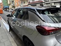 Usado Opel Corsa GS Line 100 CV (73 kW) 2021 Gris / plata Berlina