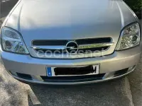 Usado Opel Vectra Comfort 125 CV (91 kW) 2003 Gris / plata Berlina