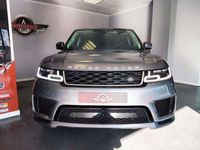 usado Land Rover Range Rover Sport 2.0 Si4 PHEV SE 404