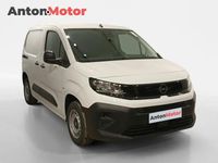 Novo Opel Combo S 100 HP (73 kW) 2025 Branco Monovolume