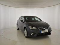 Nuevo Seat Ibiza XCELLENCE 115 CV (84 kW) 2025 Gris/plata