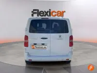 Usado Peugeot Expert S 120 CV (88 kW) 2021 Blanco Van