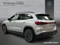 Usado Mercedes EQA300 167 kW (228 CV) 2023 Plata iridio SUV