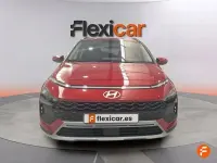 Usado Hyundai Bayon 79 CV (58 kW) 2025 Rojo SUV
