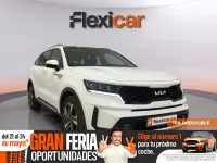 Usado Kia Sorento Plus 232 CV (170 kW) 2023 Blanco SUV