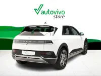 Usado Hyundai Ioniq 5 168 kW (229 CV) 2024 Blanco SUV