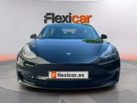 Usado Tesla Model 3 367 kW (499 CV) 2022 Negro Berlina