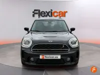 Käytetty Mini Cooper Countryman 220 HP (161 kW) 2021 Musta Katumaasturi
