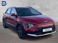Usado Kia Niro 141 CV (103 kW) 2024 Rojo SUV