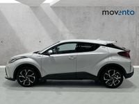 Usado Toyota C-HR Advance 184 CV (135 kW) 2022 Blanco SUV