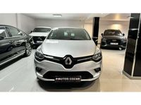 usado Renault Clio IV 