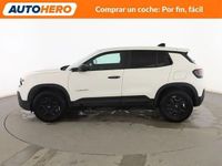 Usado Jeep Avenger Altitude 101 HP (74 kW) 2024 Branco SUV