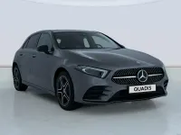 Usado Mercedes A250 218 CV (160 kW) 2022 Gris