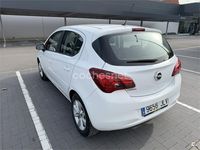 Usado Opel Corsa Selective 90 CV (66 kW) 2016 Blanco Utilitario