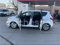 Usado Opel Meriva Excellence 110 CV (80 kW) 2015 Blanco Monovolumen