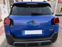 Usado Citroën C3 Aircross Feel 110 CV (80 kW) 2023 Azul SUV