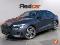 Usado Audi A3 Premium 110 CV (80 kW) 2023 Negro Berlina