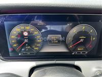 Usado Mercedes E220 194 CV (142 kW) 2017 Negro Familiar