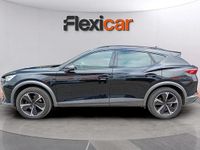 Usado Cupra Formentor 150 HP (110 kW) 2023 Preto SUV