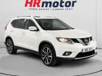 Usado Nissan X-Trail 360º 130 CV (95 kW) 2015 SUV