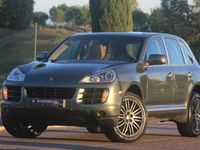 Usado Porsche Cayenne 290 CV (213 kW) 2009 Bronce SUV