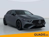 Usado Mercedes A35 AMG AMG 306 CV (225 kW) 2025 Gris