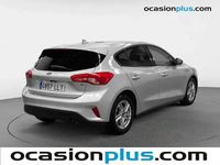 usado Ford Focus 1.0 Ecoboost MHEV 92kW Trend+