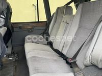 Usado Land Rover Range Rover 136 CV (100 kW) 1995 Verde SUV