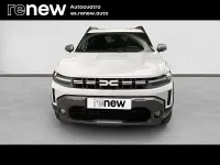 Usado Dacia Duster Journey 130 CV (95 kW) 2025 Blanco SUV