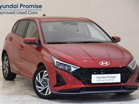 Usado Hyundai i20 100 CV (73 kW) 2025 Otro Utilitario