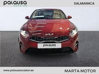 Brugt Kia Ceed 100 HK (73 kW) 2025 Rød Hatchback
