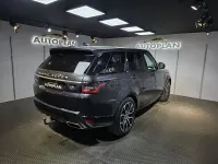 Usado Land Rover Range Rover Sport HSE 249 CV (183 kW) 2019 Beige SUV