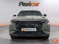 Usado DS Automobiles DS7 Crossback 130 CV (95 kW) 2023 Gris SUV