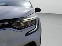 Usado Renault Captur Zen 145 CV (106 kW) 2022 Blanco SUV