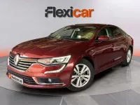 Usado Renault Talisman Zen 160 CV (117 kW) 2019 Granate Berlina