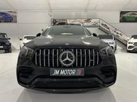 Usado Mercedes GLE63 AMG AMG 612 CV (450 kW) 2021 Negro Coupe