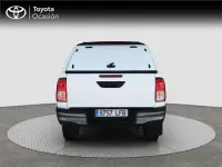Usado Toyota HiLux 150 CV (110 kW) 2020 Pickup/Camioneta