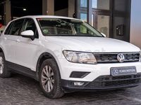 Usado VW Tiguan Edition 150 CV (110 kW) 2019 Blanco SUV