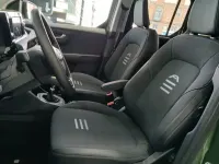 Nuevo Ford Tourneo Courier Active 125 CV (91 kW) 2026 Verde bursting (metalizado) Monovolumen