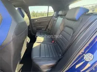 Usado VW Golf VIII R 320 CV (235 kW) 2021 Azul Berlina