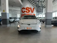 Usado Hyundai Kona Style 141 CV (103 kW) 2020 Blanco SUV