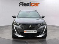 Usado Peugeot 2008 Active 101 CV (74 kW) 2023 Gris SUV