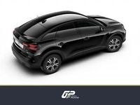 Nuevo Citroën C4 101 CV (74 kW) 2026 Negro SUV